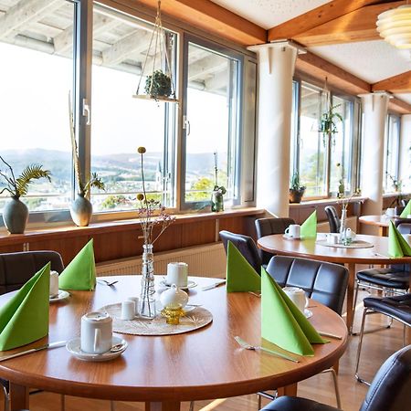 Roomingtons Karoli Waldkirchen Exteriör bild