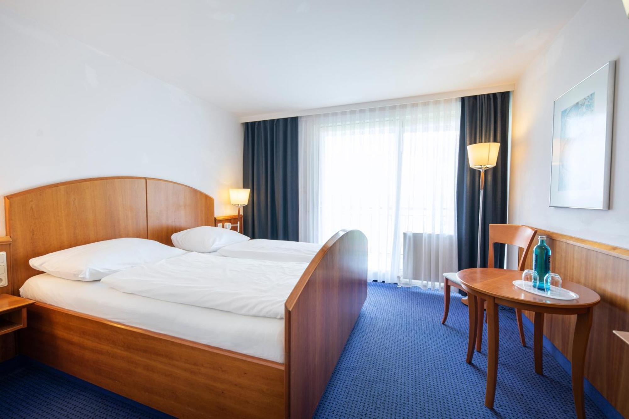 Roomingtons Karoli Waldkirchen Exteriör bild