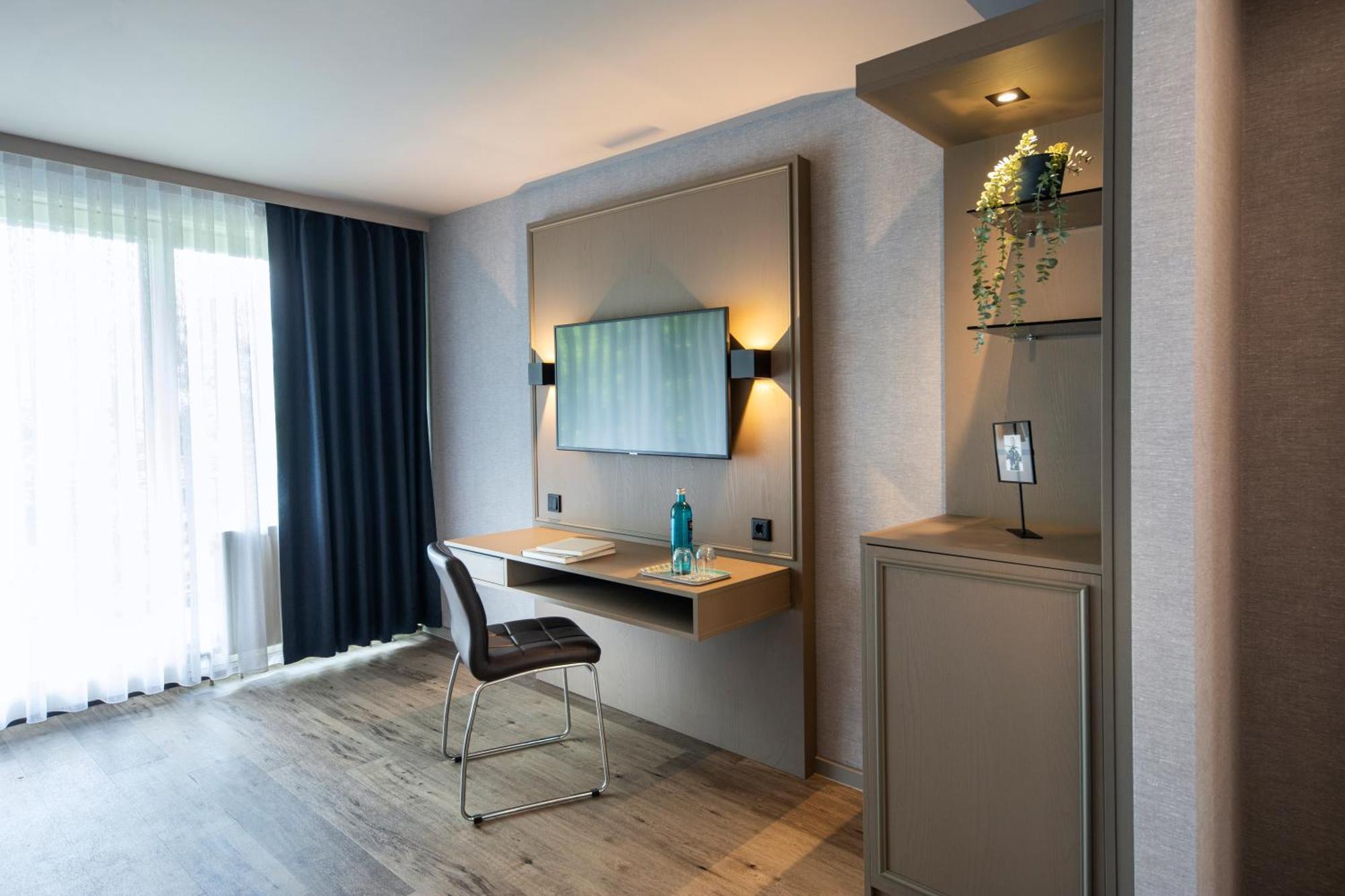 Roomingtons Karoli Waldkirchen Exteriör bild