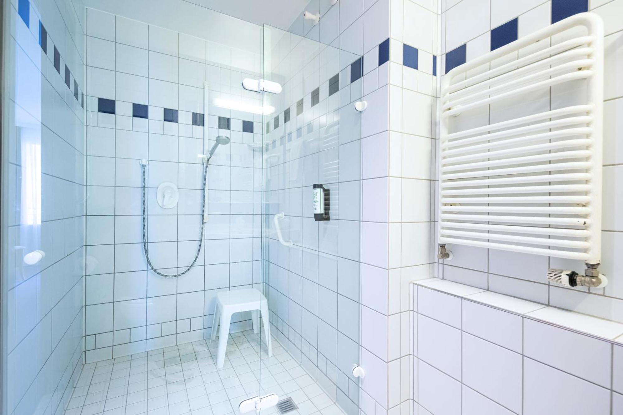 Roomingtons Karoli Waldkirchen Exteriör bild
