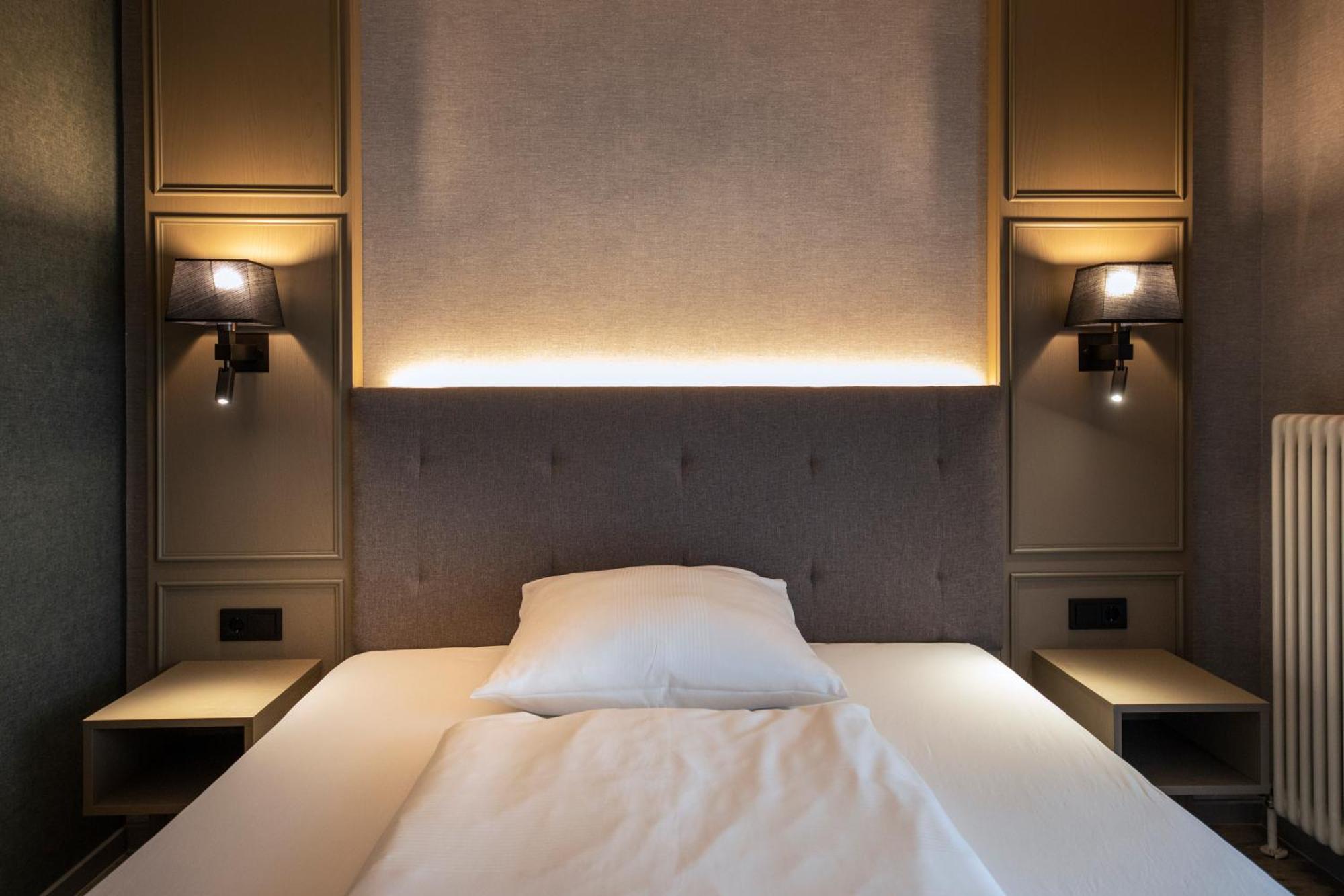 Roomingtons Karoli Waldkirchen Exteriör bild