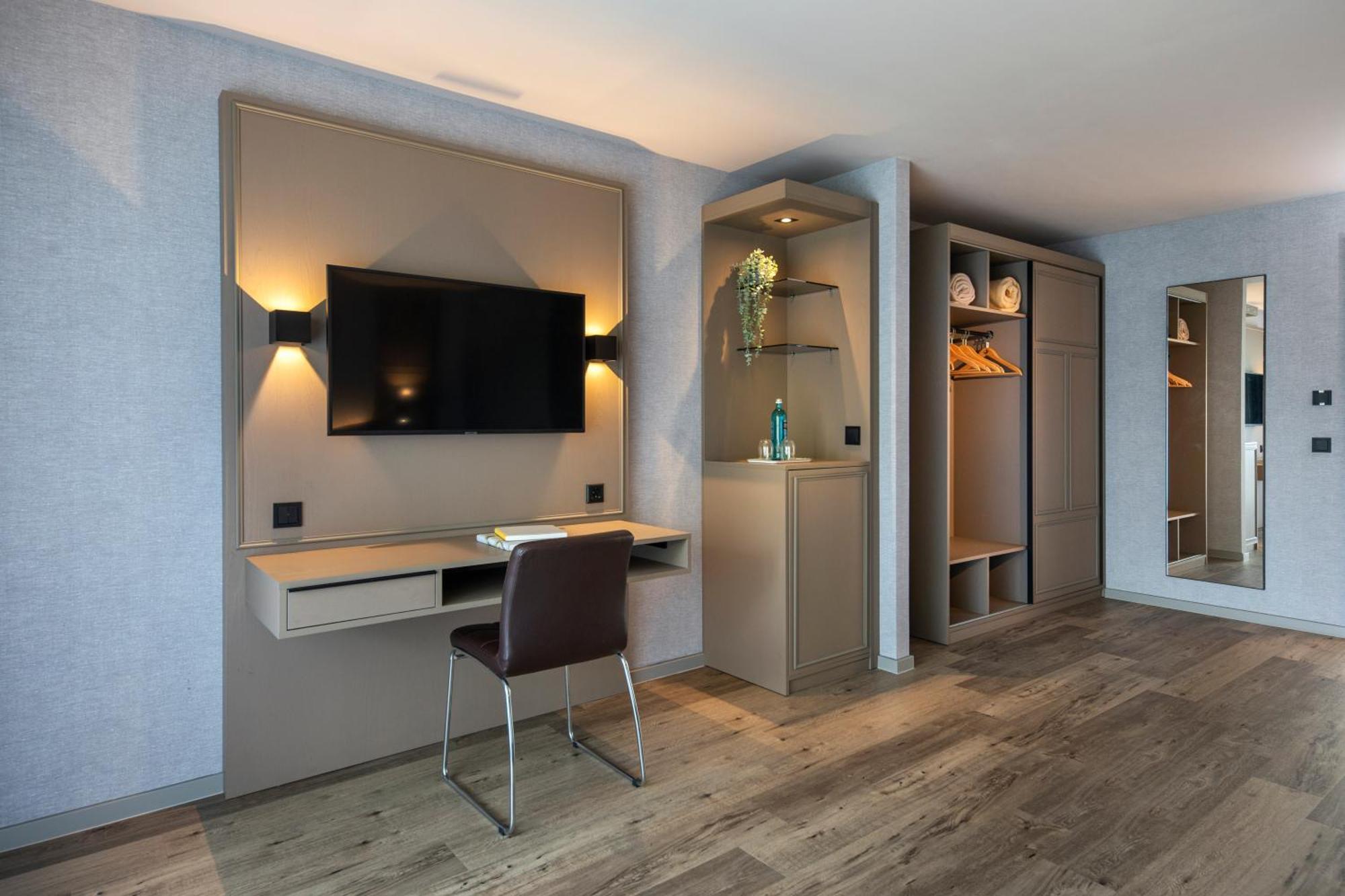 Roomingtons Karoli Waldkirchen Exteriör bild