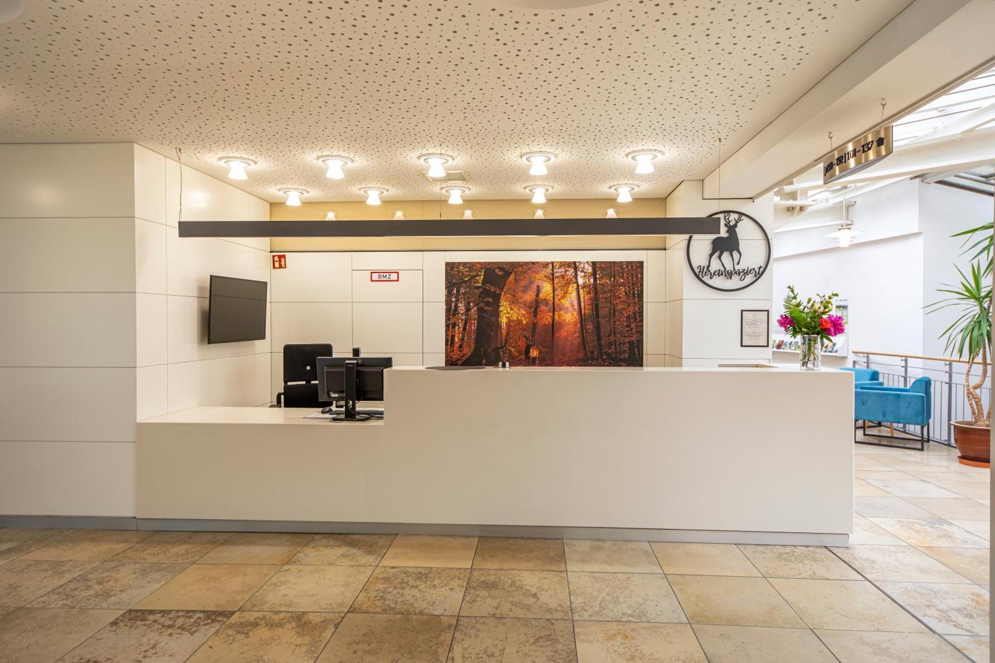 Roomingtons Karoli Waldkirchen Exteriör bild