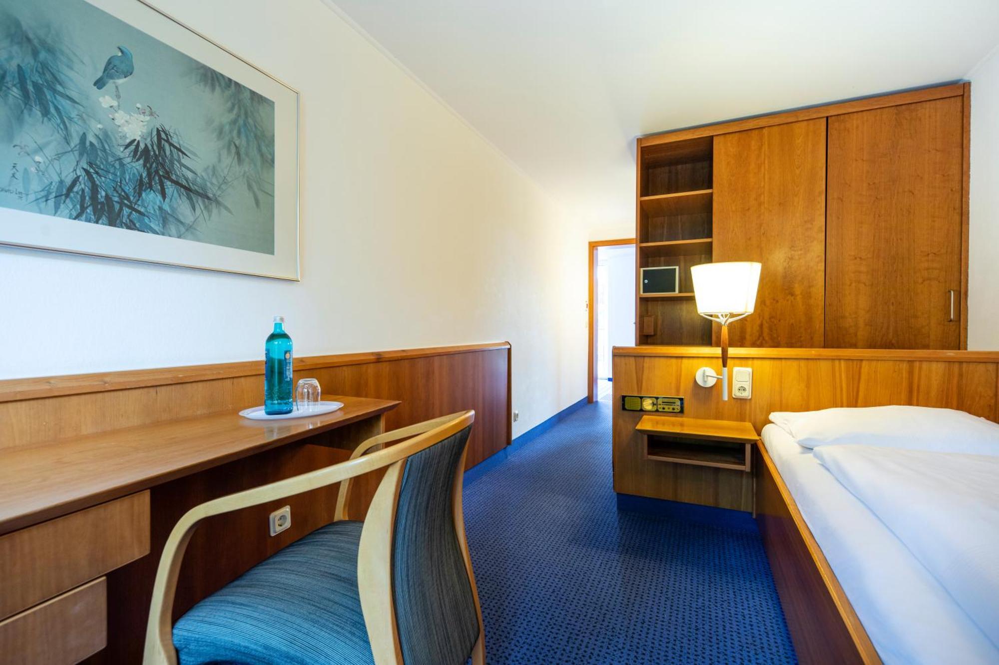 Roomingtons Karoli Waldkirchen Exteriör bild