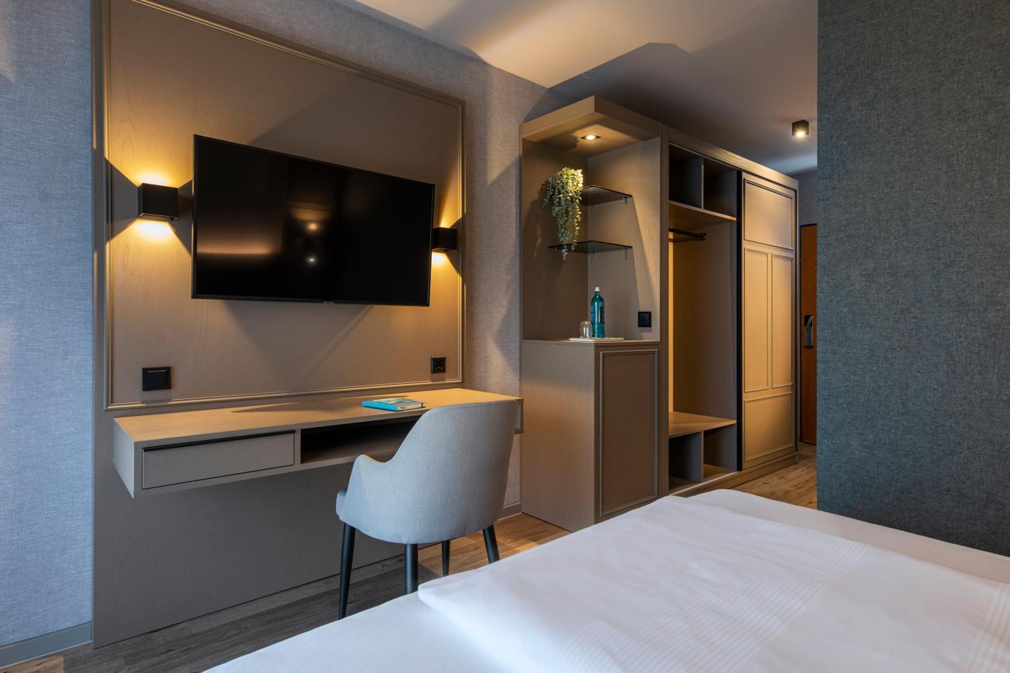 Roomingtons Karoli Waldkirchen Exteriör bild