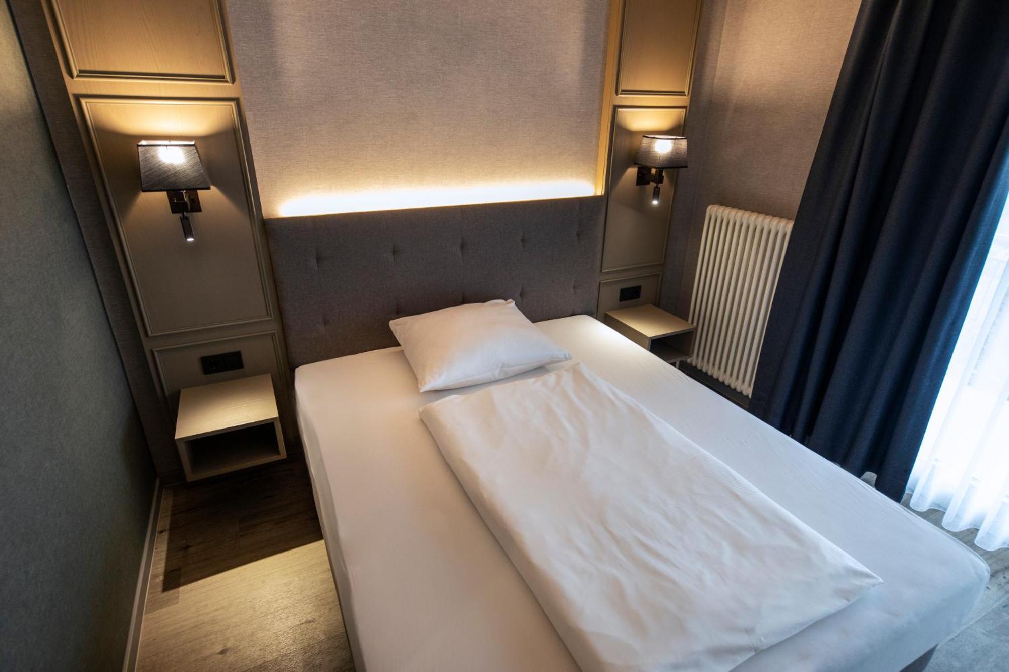 Roomingtons Karoli Waldkirchen Exteriör bild