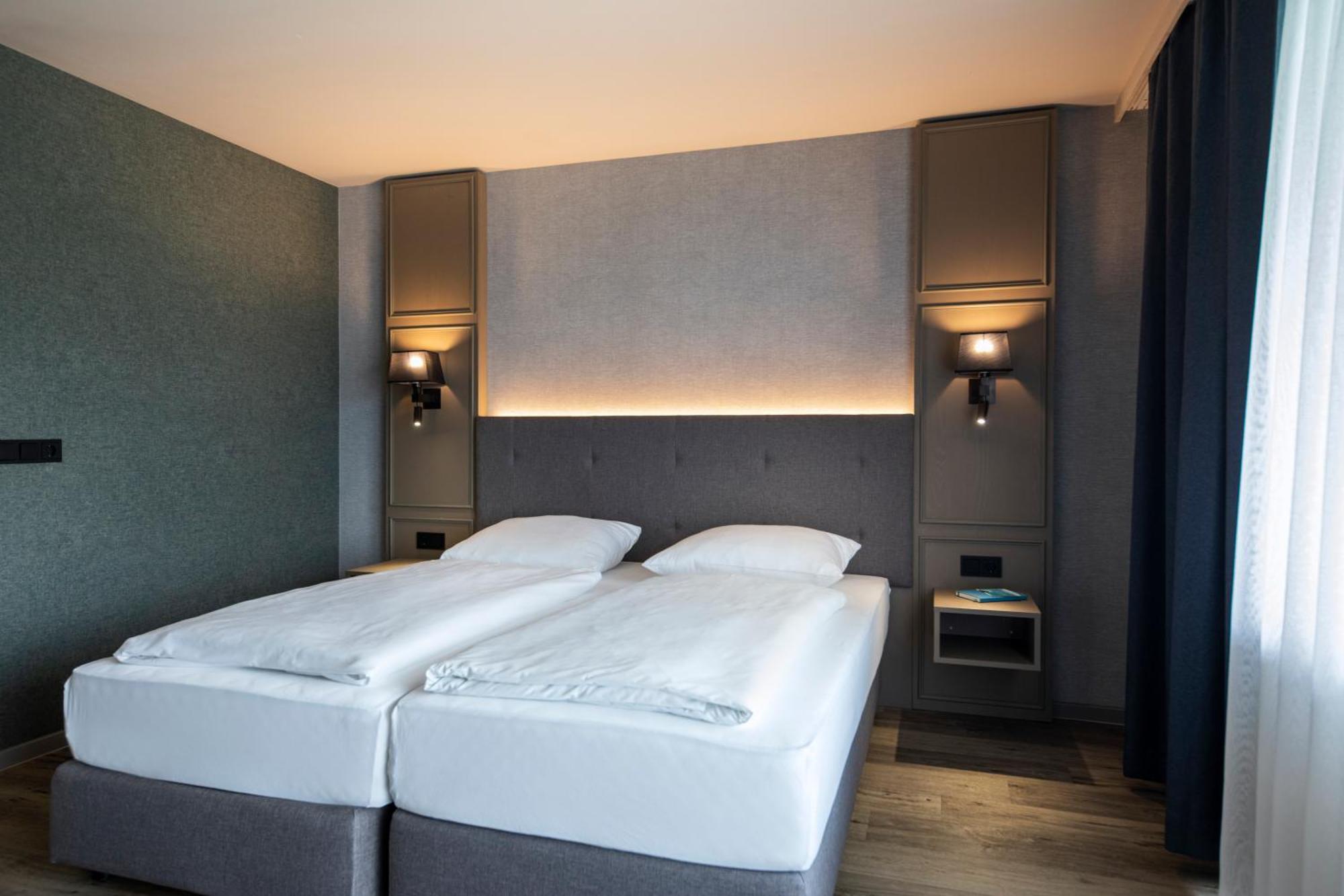 Roomingtons Karoli Waldkirchen Exteriör bild